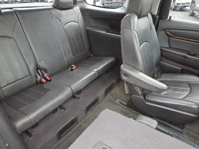 2013 GMC Acadia Denali