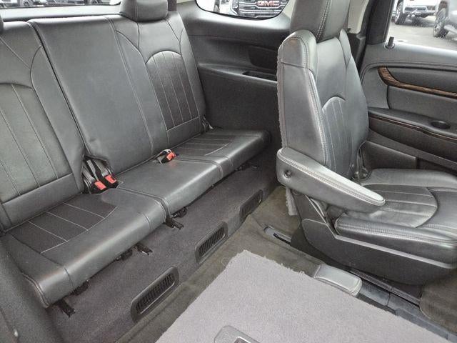 2013 GMC Acadia Denali