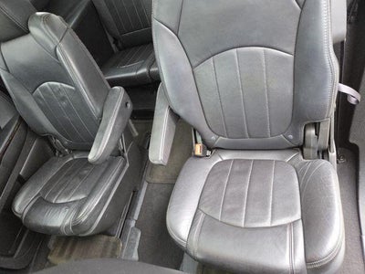 2013 GMC Acadia Denali