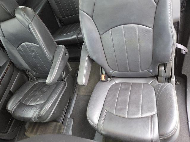 2013 GMC Acadia Denali