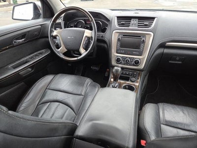 2013 GMC Acadia Denali