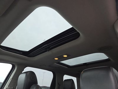 2013 GMC Acadia Denali