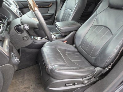 2013 GMC Acadia Denali