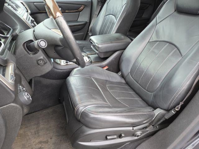 2013 GMC Acadia Denali