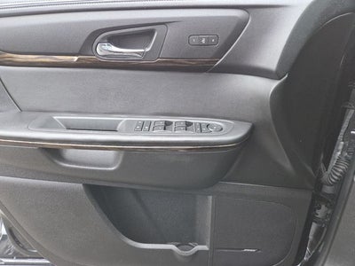 2013 GMC Acadia Denali