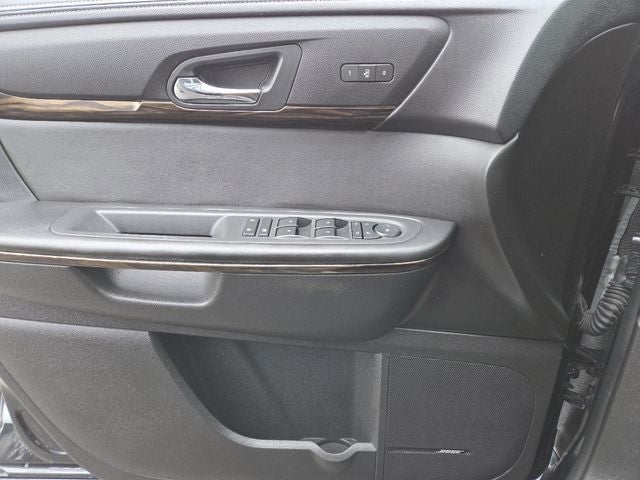 2013 GMC Acadia Denali