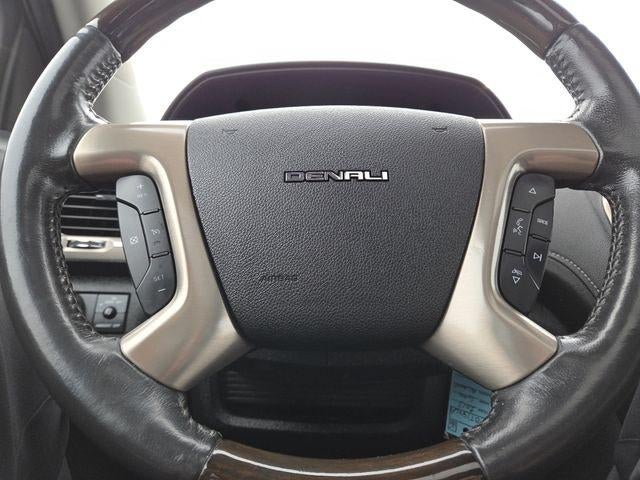 2013 GMC Acadia Denali