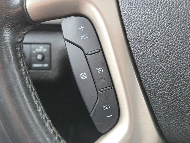 2013 GMC Acadia Denali