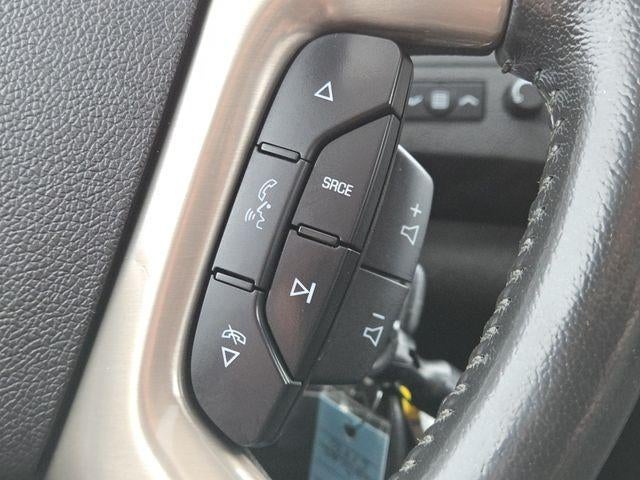 2013 GMC Acadia Denali