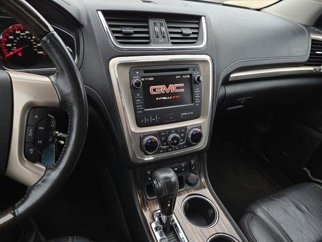 2013 GMC Acadia Denali