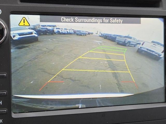 2013 GMC Acadia Denali