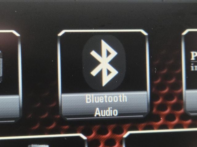 2013 GMC Acadia Denali