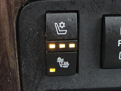 2013 GMC Acadia Denali