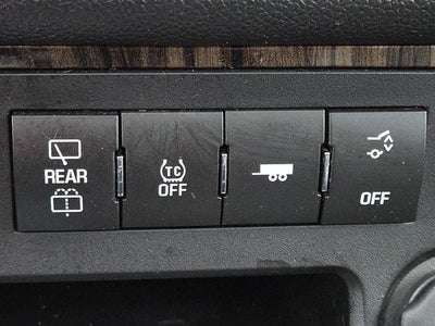 2013 GMC Acadia Denali