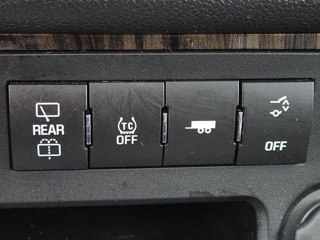 2013 GMC Acadia Denali