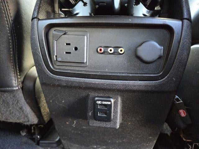 2014 GMC Acadia SLT-1