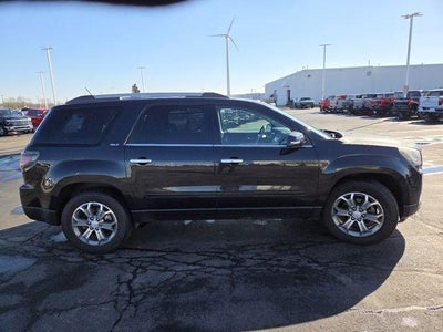 2014 GMC Acadia SLT-1