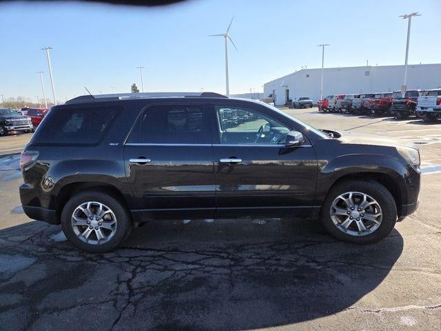 2014 GMC Acadia SLT-1