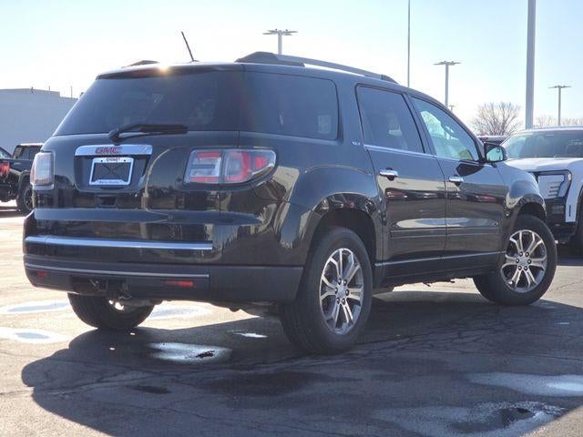 2014 GMC Acadia SLT-1