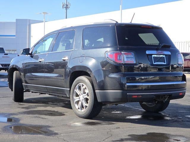 2014 GMC Acadia SLT-1
