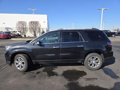 2014 GMC Acadia SLT-1