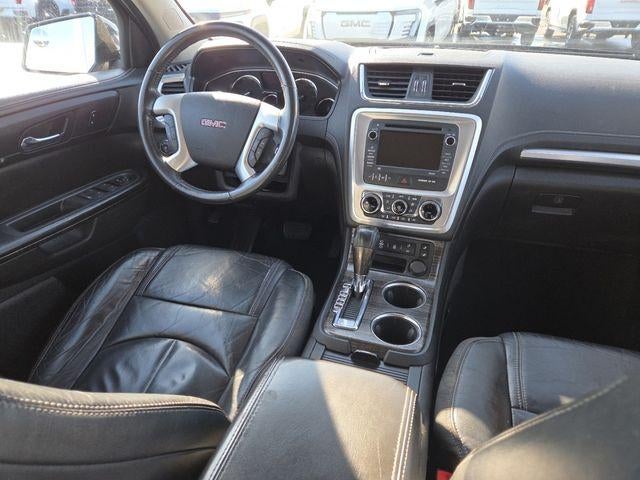 2014 GMC Acadia SLT-1