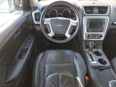 2014 GMC Acadia SLT-1