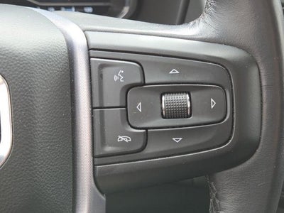 2022 GMC Yukon SLE