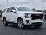 2022 GMC Yukon SLE