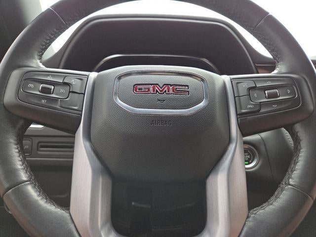 2022 GMC Yukon SLE