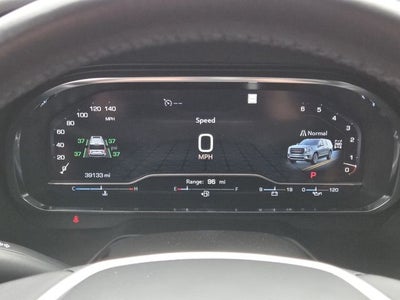 2022 GMC Yukon SLE