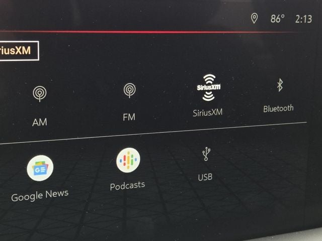 2022 GMC Yukon SLE