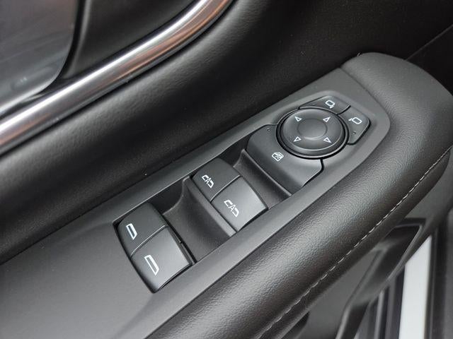 2022 GMC Yukon SLE
