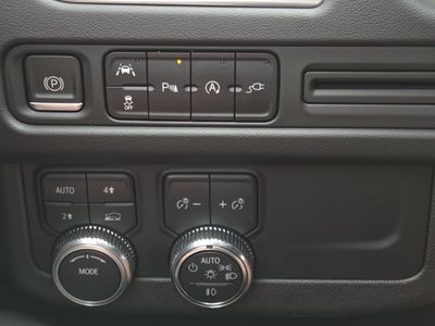 2022 GMC Yukon SLE