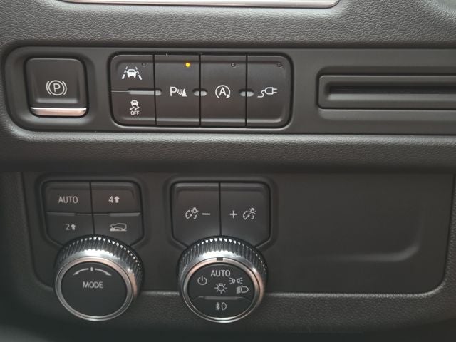 2022 GMC Yukon SLE