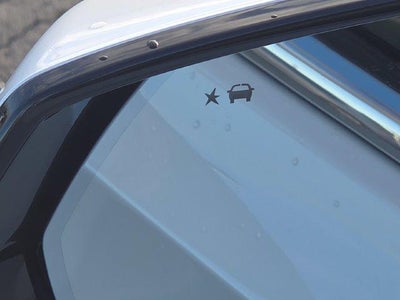 2022 GMC Yukon Base
