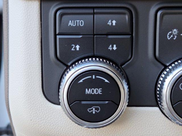 2022 GMC Yukon Base