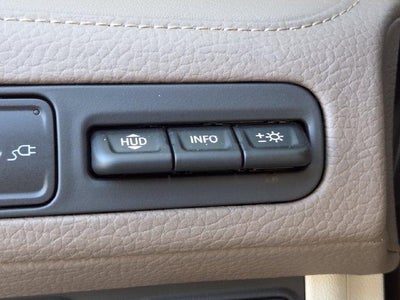 2022 GMC Yukon Base
