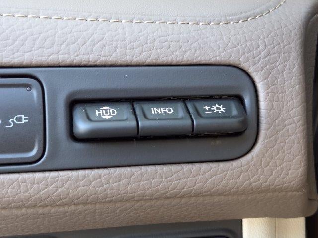 2022 GMC Yukon Base