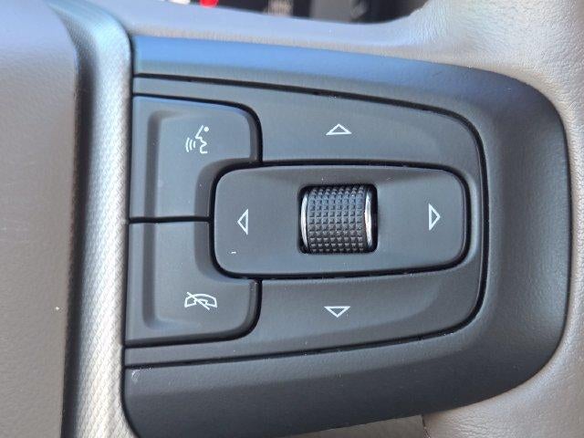 2022 GMC Yukon Base