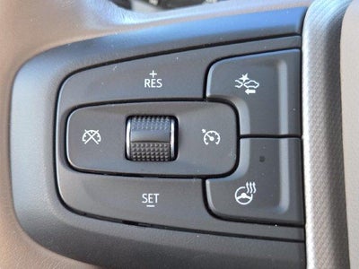 2022 GMC Yukon Base