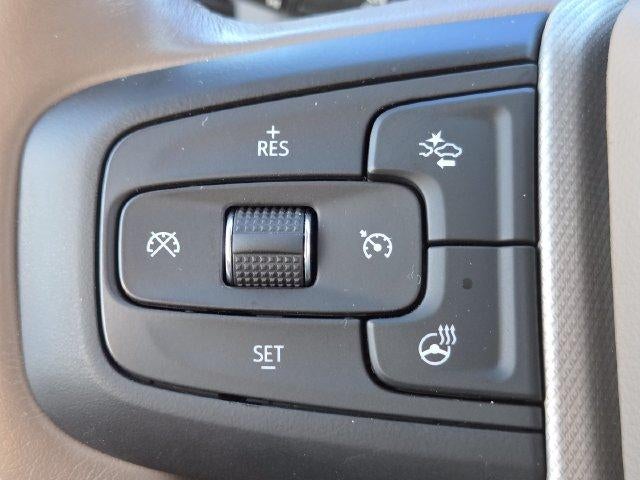 2022 GMC Yukon Base