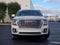 2022 GMC Yukon Base