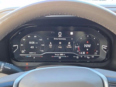 2022 GMC Yukon Base