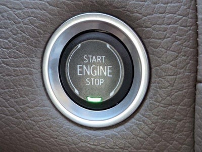 2022 GMC Yukon Base