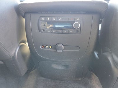 2014 GMC Yukon Denali