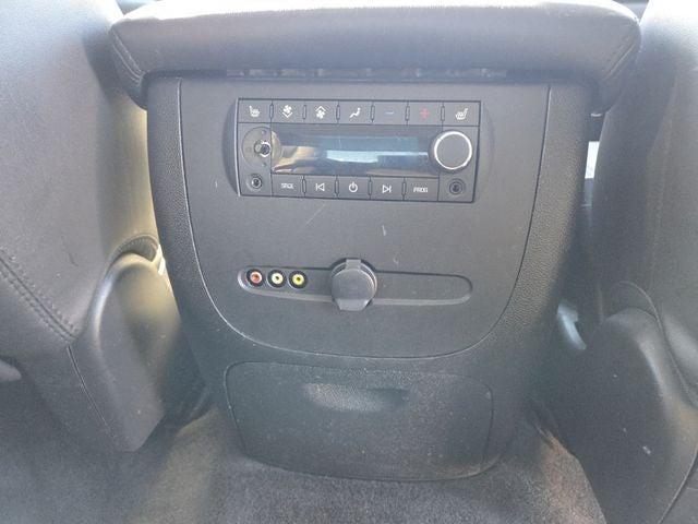 2014 GMC Yukon Denali