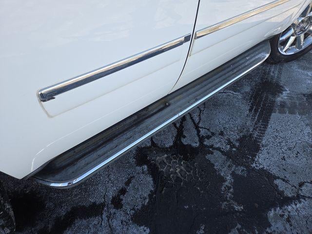 2014 GMC Yukon Denali