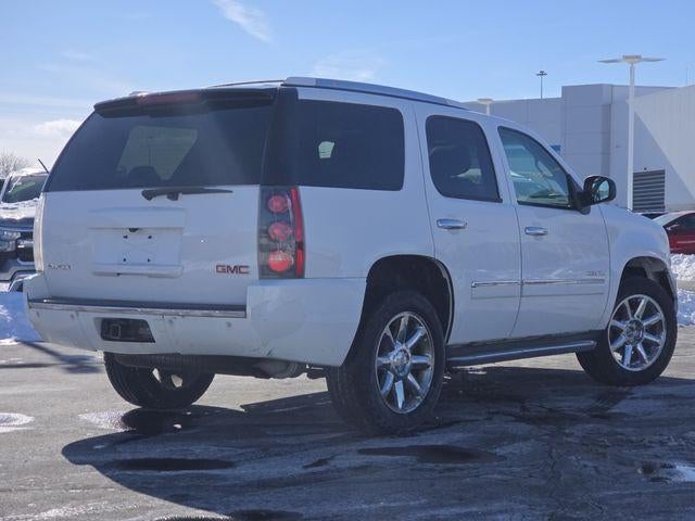 2014 GMC Yukon Denali