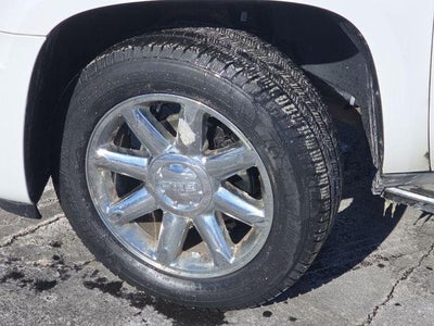 2014 GMC Yukon Denali